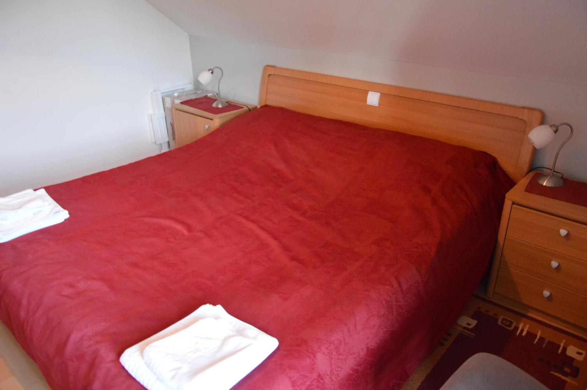 Apartament Turisticna Kmetija Cebelji Gradic Rogašovci Zewnętrze zdjęcie