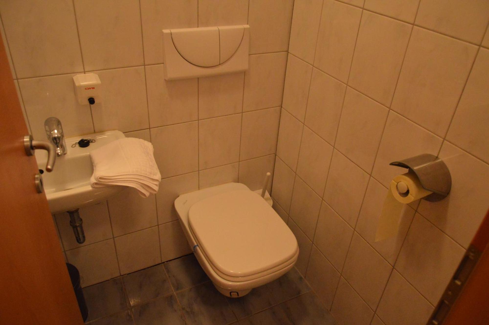 Apartament Turisticna Kmetija Cebelji Gradic Rogašovci Zewnętrze zdjęcie