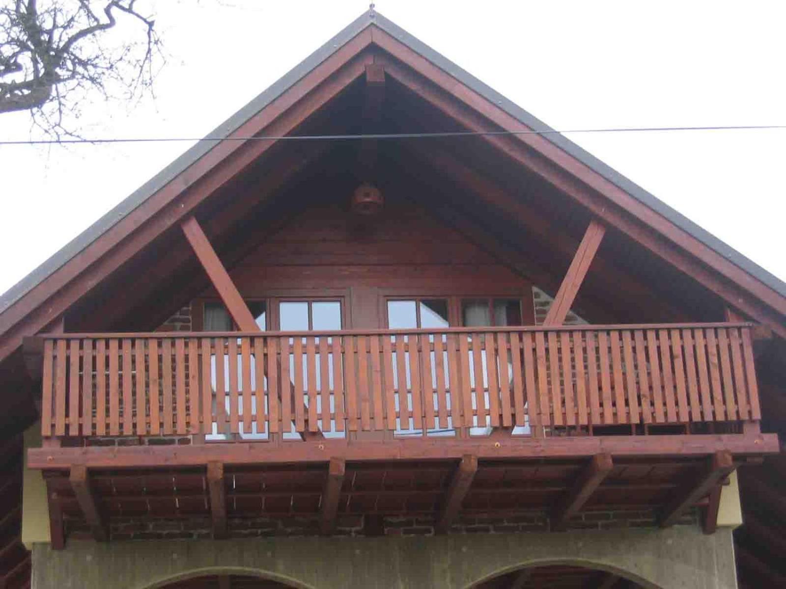 Apartament Turisticna Kmetija Cebelji Gradic Rogašovci Zewnętrze zdjęcie