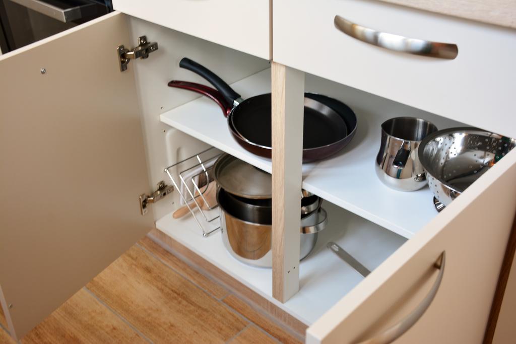 Apartament Turisticna Kmetija Cebelji Gradic Rogašovci Zewnętrze zdjęcie