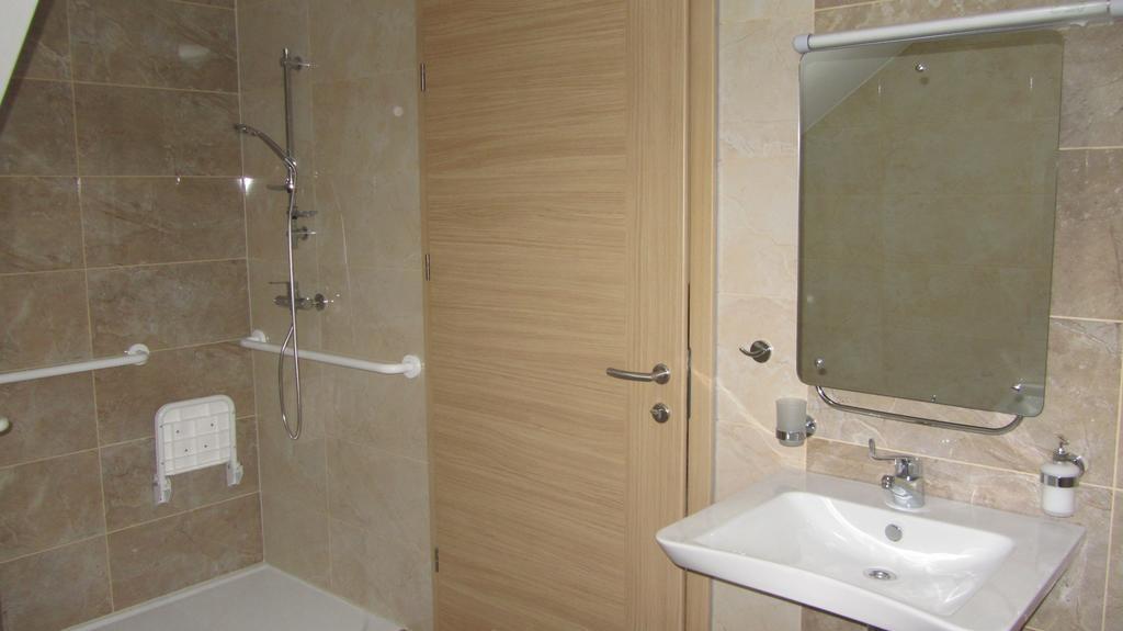 Apartament Turisticna Kmetija Cebelji Gradic Rogašovci Zewnętrze zdjęcie