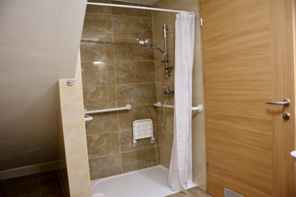 Apartament Turisticna Kmetija Cebelji Gradic Rogašovci Zewnętrze zdjęcie